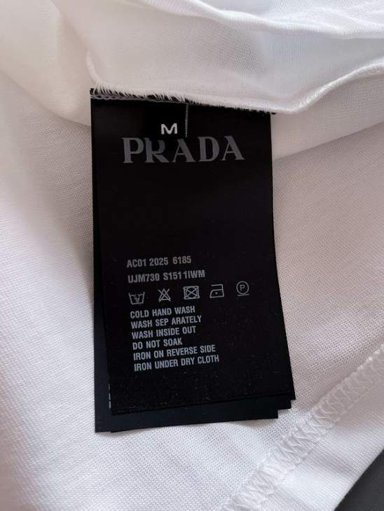 Picture of Prada T Shirts Short _SKUPradaS-2XLxetr593283